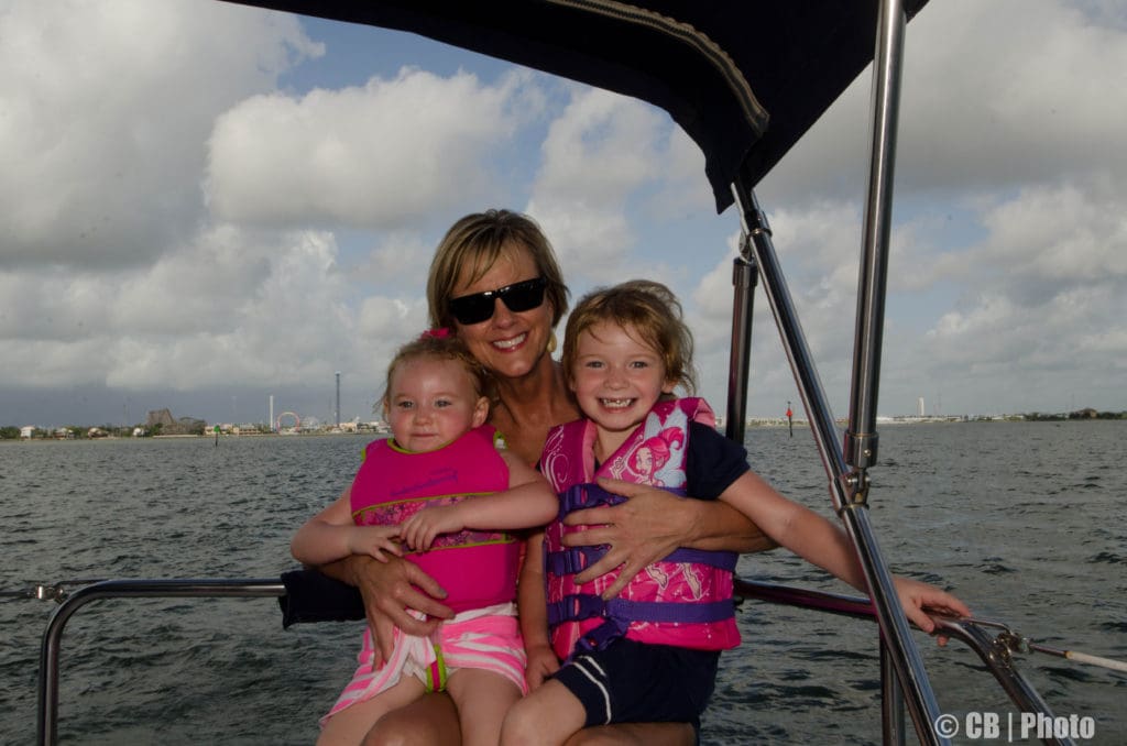 sailing angels family ventures